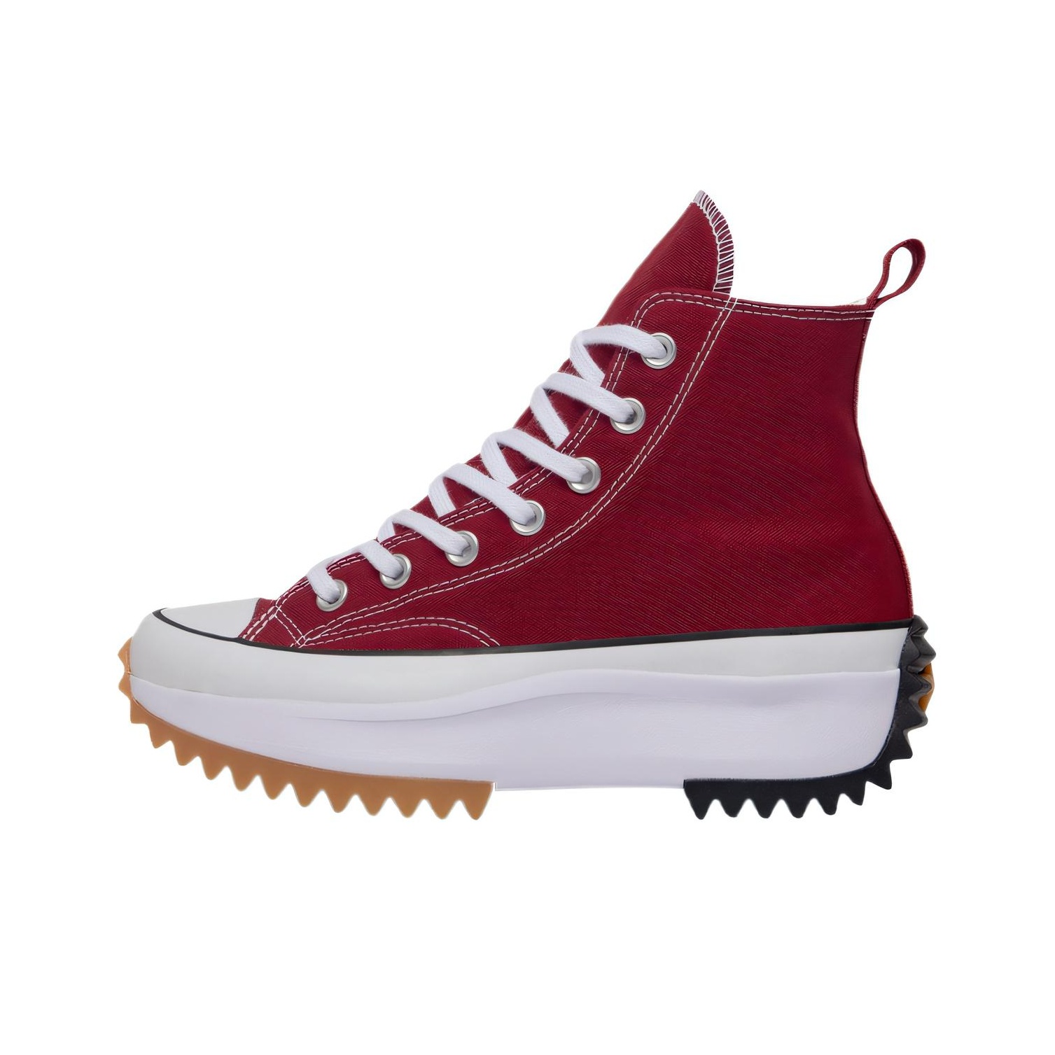 Converse Shoes Run Star Hike - コンバース ランスター ハイク コンフォート ハイカット カジュアルシューズ