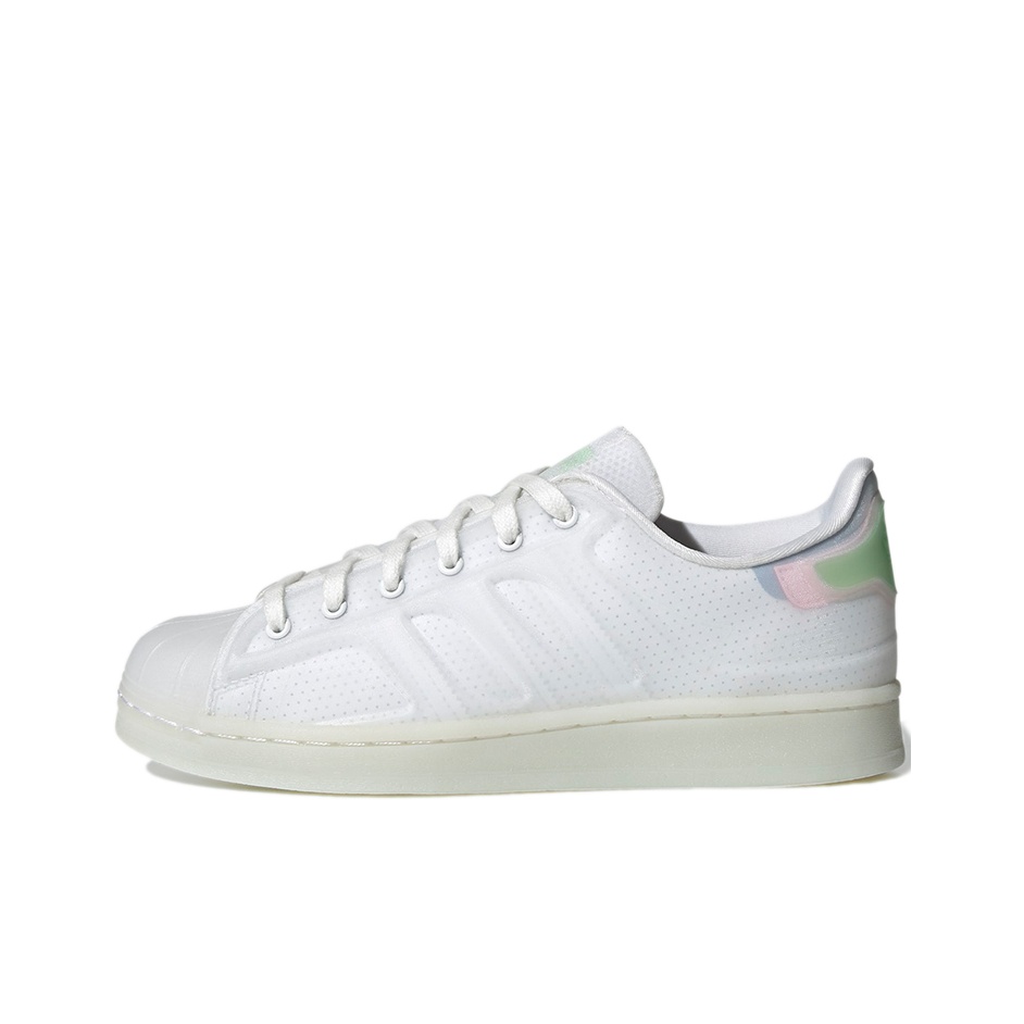 Adidas Shoes Superstar - アディダス オリジナルス スーパースター フューチャーシェル スケートボードシューズ レディース