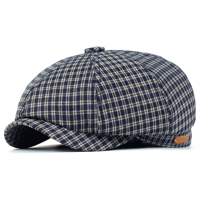 Dad Hat Cotton - ヴィンテージスタイルの漁師のキャップ,タップダンスのための理想的な野球帽,柔らかく,カジュアル,フラットバイザー,オックスフォード,4シーズン,春と夏