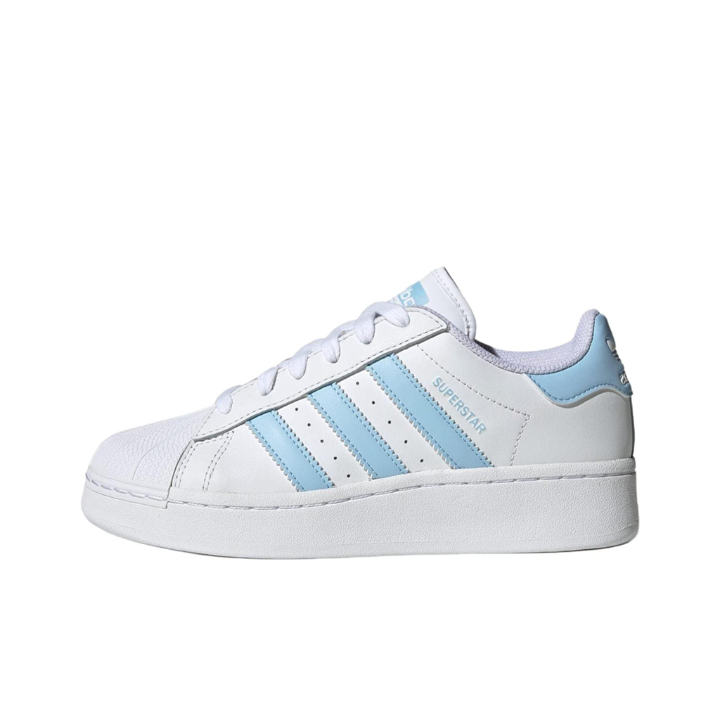 Adidas Shoes Superstar - アディダス オリジナルス SUPERSTAR XLG ファッション トレンド
