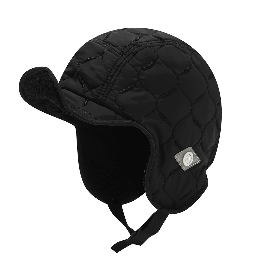 Winter Trapper Hat - 冬用 メンズ レディース トラッパー アビエイター トルーパー