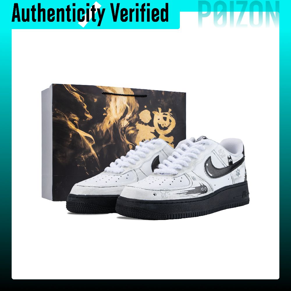 ナイキ エアフォース1 スケートシューズ ユニセックス ロー - Nike Shoes Air Force 1 のレビューと価格