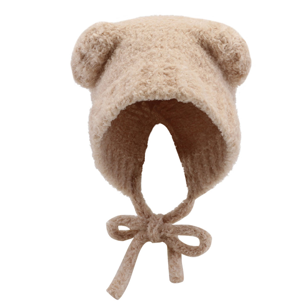 新作 ラムヘア 冬用 原宿 Y2K ニット帽 レディース レ - Winter Trapper Hat のレビューと価格