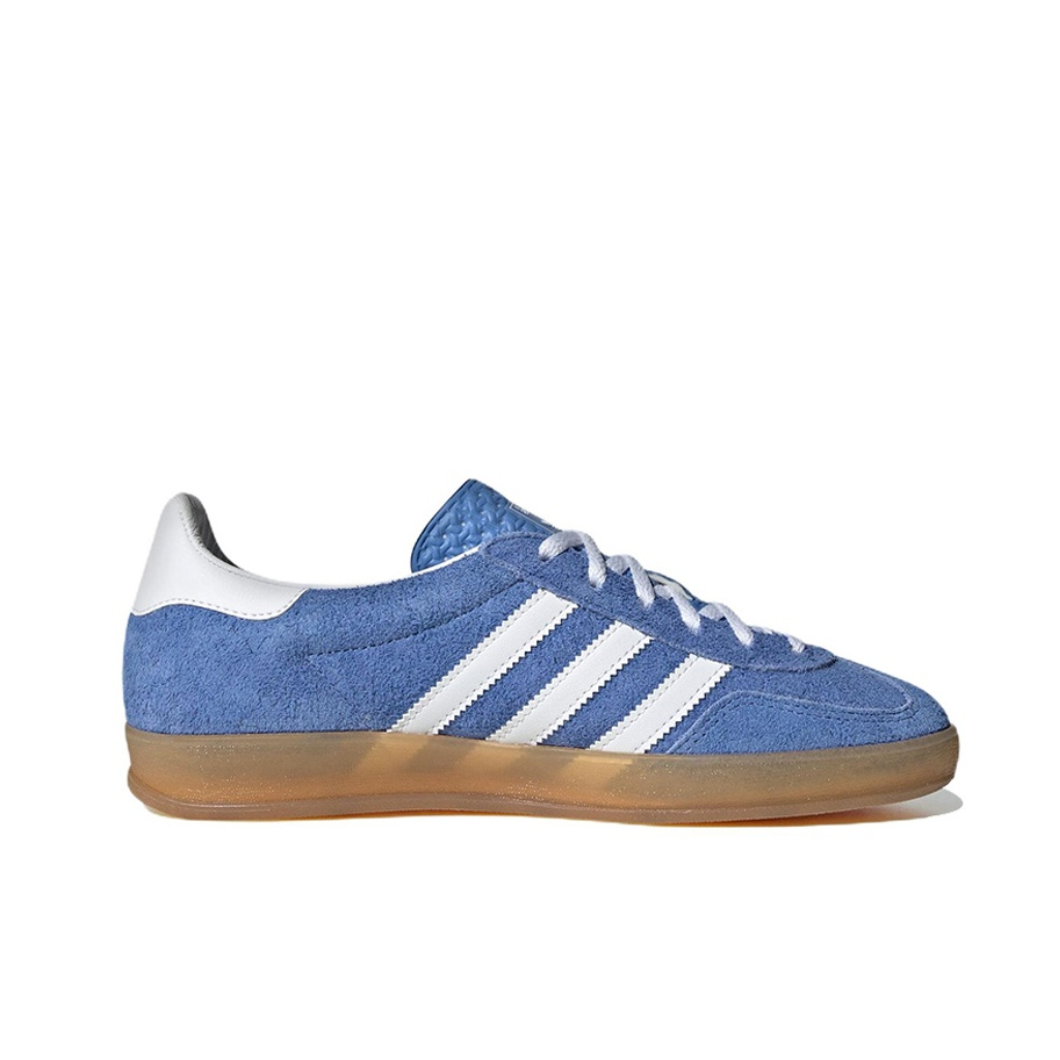 アディダス ガゼル インドア W オリジナルズ HQ8717 - Adidas Shoes Gazelle のレビューと価格