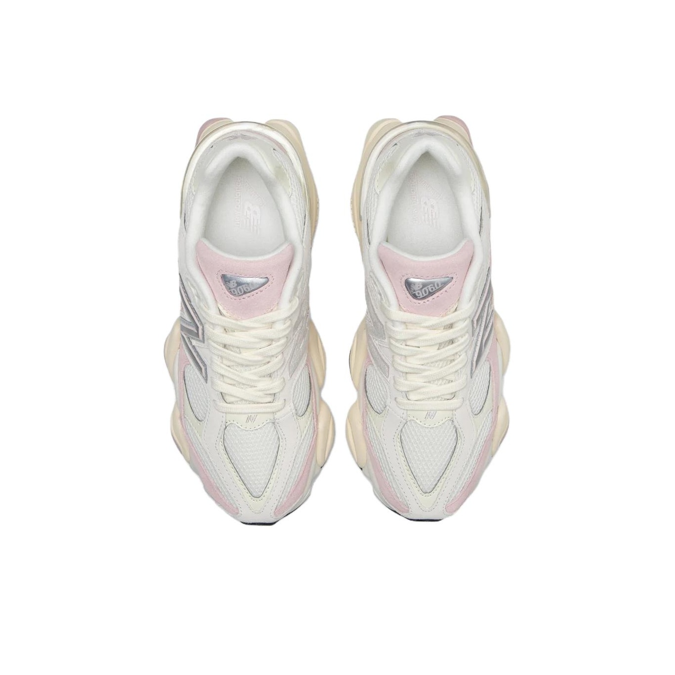 ニューバランス NB 9060 ランニングシューズ ユニセッ - New Balance Shoes 9060 のレビューと価格