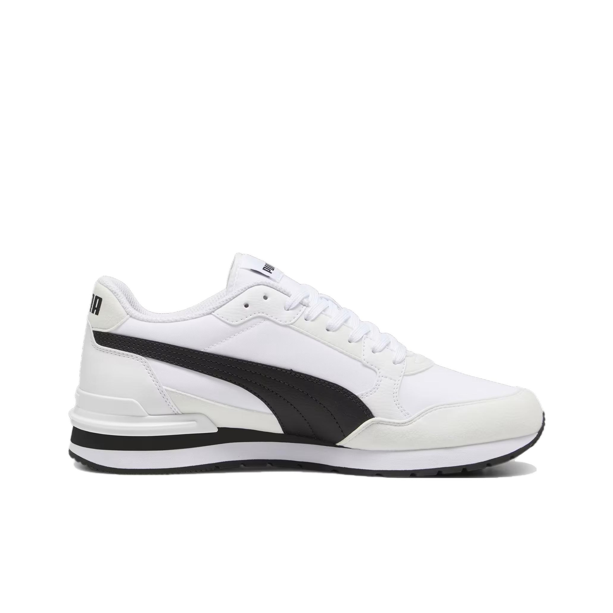 PUMA St Runner 耐摩耗性ロートップカジュアルシ - Puma Shoes Rs-X のレビューと価格
