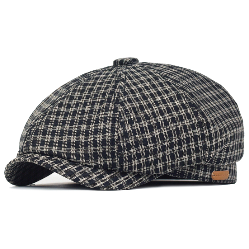 ヴィンテージスタイルの漁師のキャップ,タップダンスのための理 - Dad Hat Cotton のレビューと価格