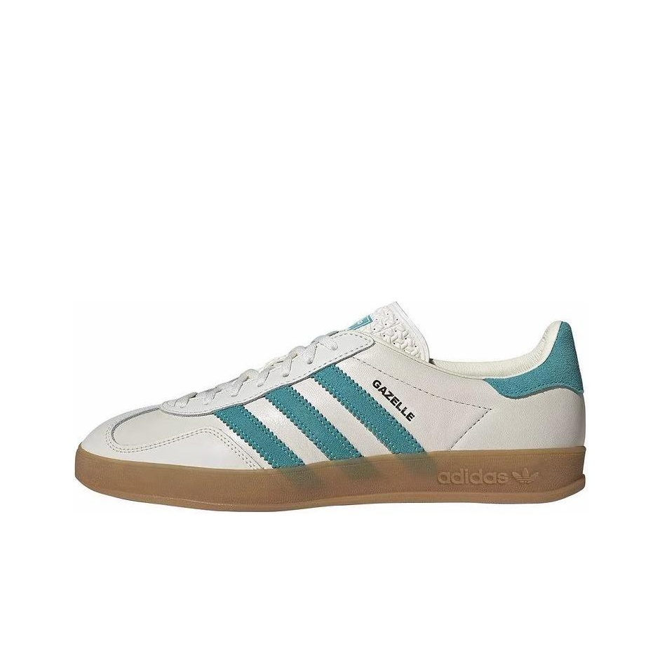 アディダス オリジナルス ガゼル インドア 快適なローカット - Adidas Shoes Gazelle のレビューと価格