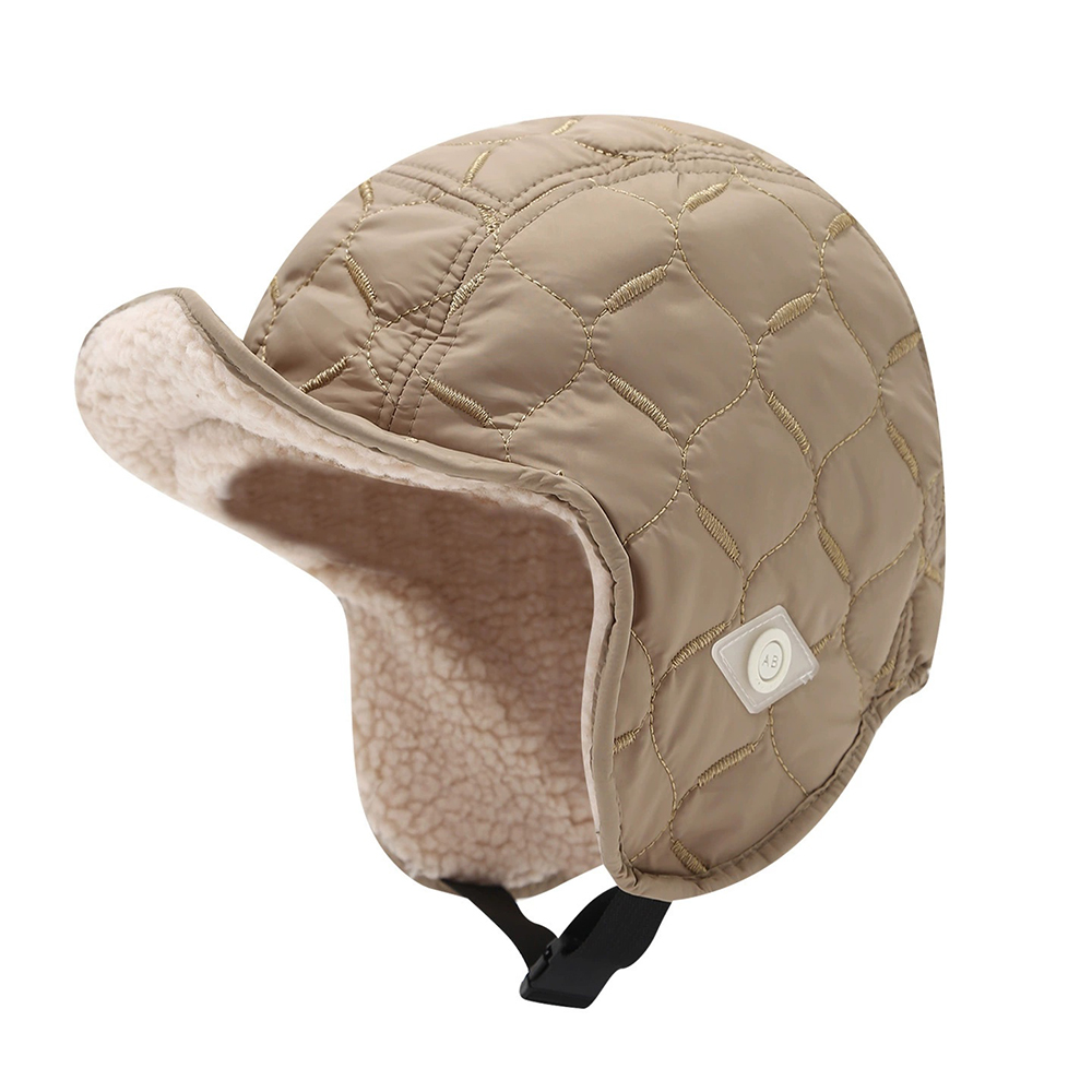 冬用 メンズ レディース トラッパー アビエイター トルーパ - Winter Trapper Hat のレビューと価格