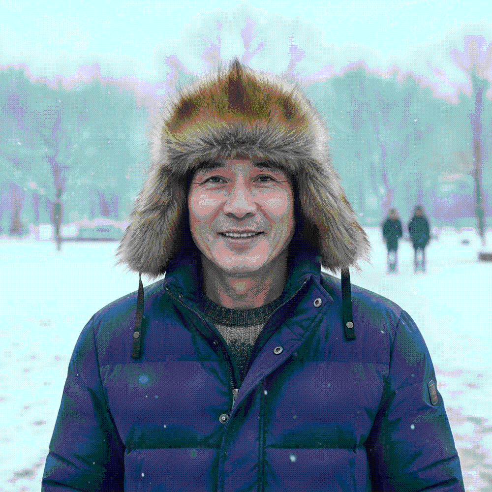 フェイクミンクトラッパーハット メンズ 防風保護 超ソフトフ - Winter Trapper Hat のレビューと価格