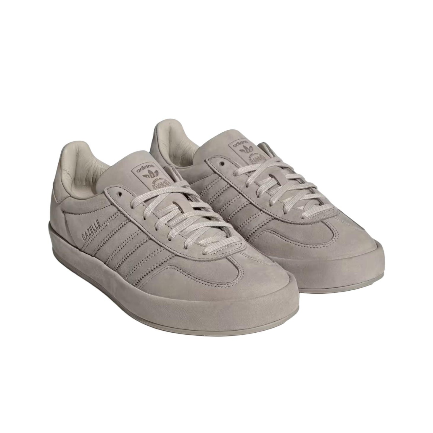 アディダス オリジナルス ガゼル インドア スケートボードシ - Adidas Shoes Gazelle のレビューと価格
