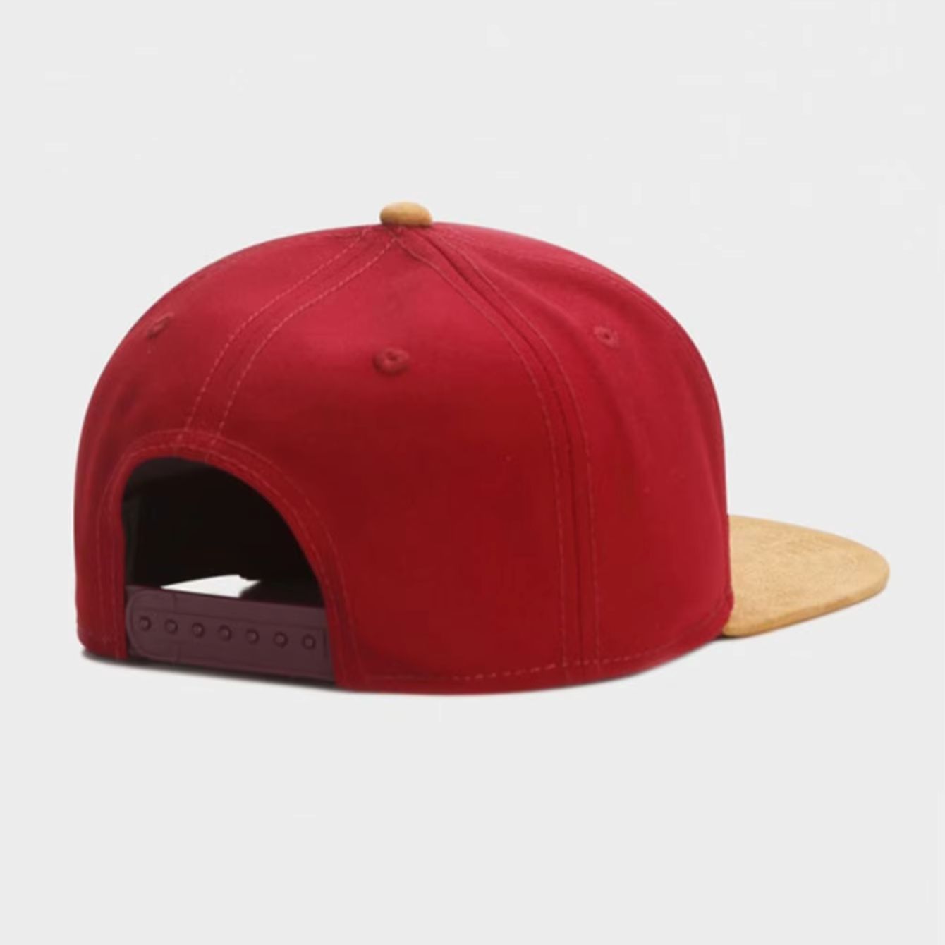ブルックリン ラグジュアリーレターズ ファッション フラット - Snapback Hat Flat のレビューと価格