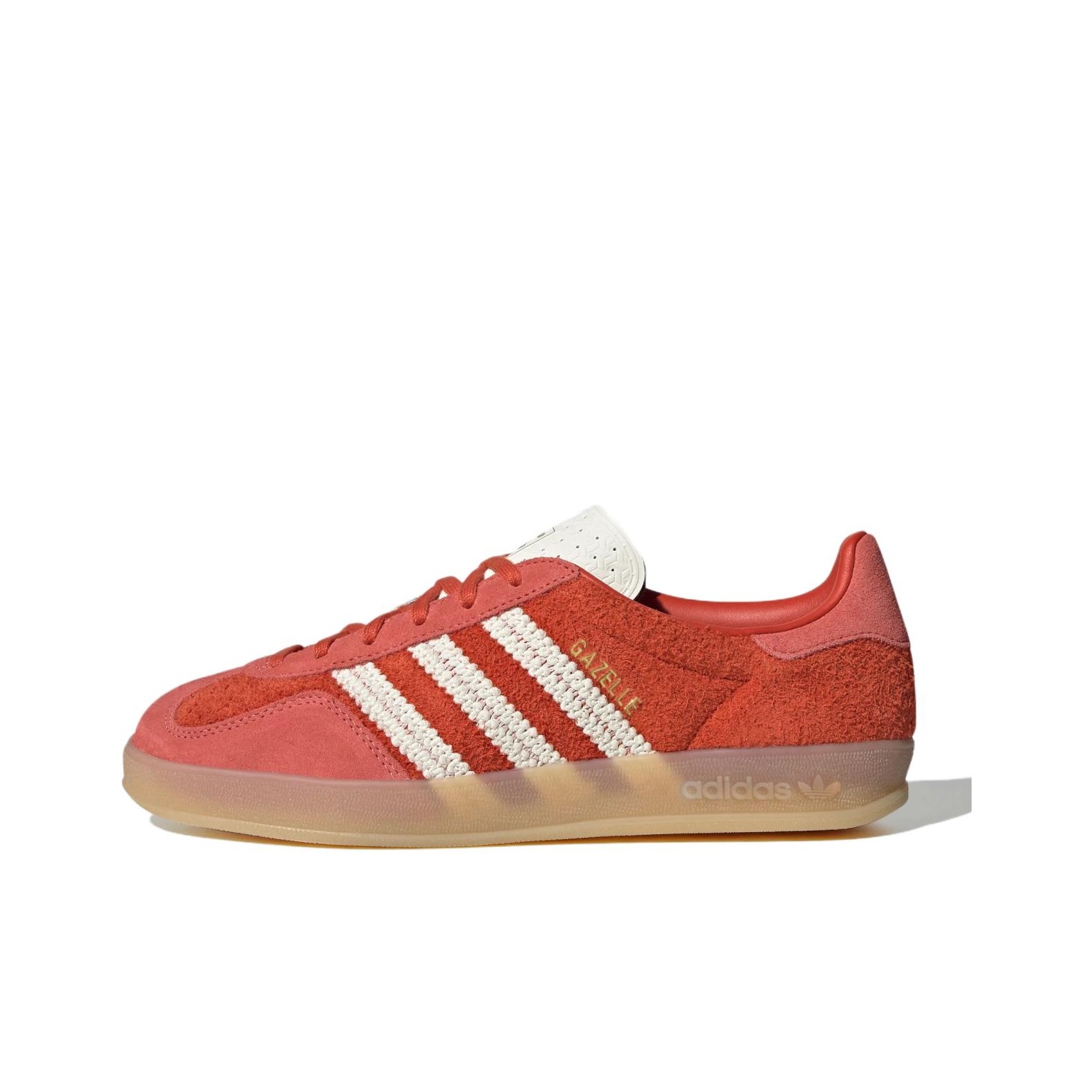 アディダス ガゼル インドア W KI7169 オリジナルズ - Adidas Shoes Gazelle のレビューと価格
