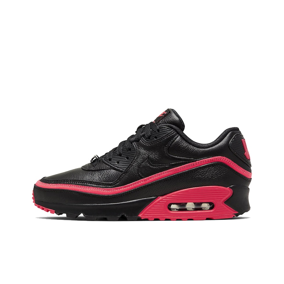 UNDEFEATED X ナイキ エア マックス 90 ラン - Nike Shoes Air Max 90 のレビューと価格