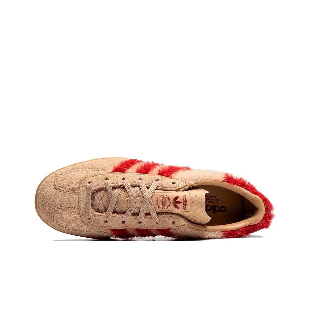 アディダス オリジナルス ガゼル スケートボードシューズ レ - Adidas Shoes Gazelle のレビューと価格