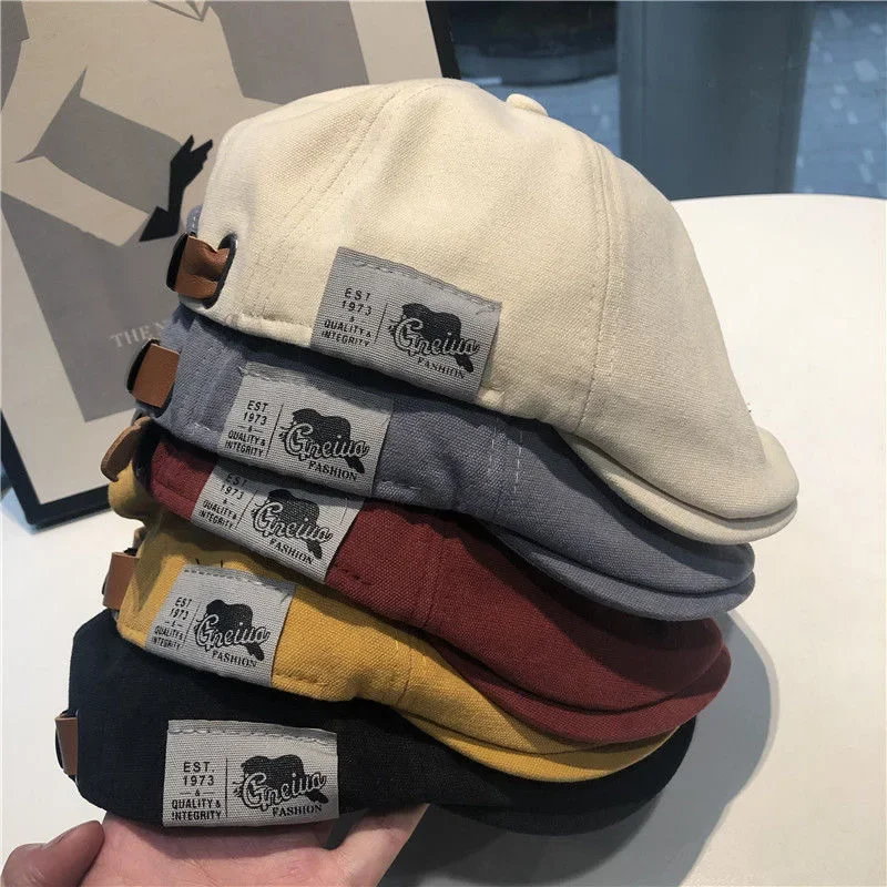 男性と女性のためのピーキーブラインダーキャップ,帽子,英国, - Dad Hat Cotton のレビューと価格