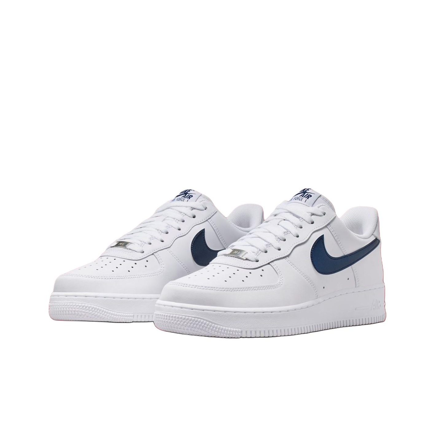 ナイキ エアフォース1 通気性のあるローカットスケートボード - Nike Shoes Air Force 1 のレビューと価格