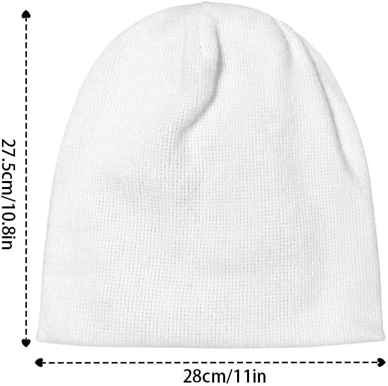 ピンアップエンジェルビーニーハット メンズ レディース 冬用 - Beanie Cuffed Knit のレビューと価格