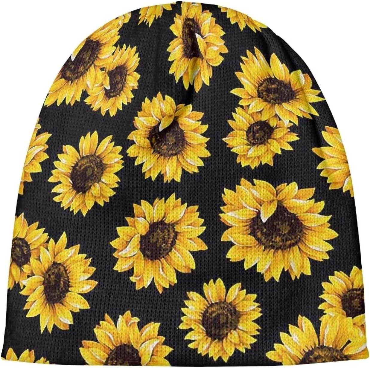 ピンアップエンジェルビーニーハット メンズ レディース 冬用 - Beanie Cuffed Knit のレビューと価格