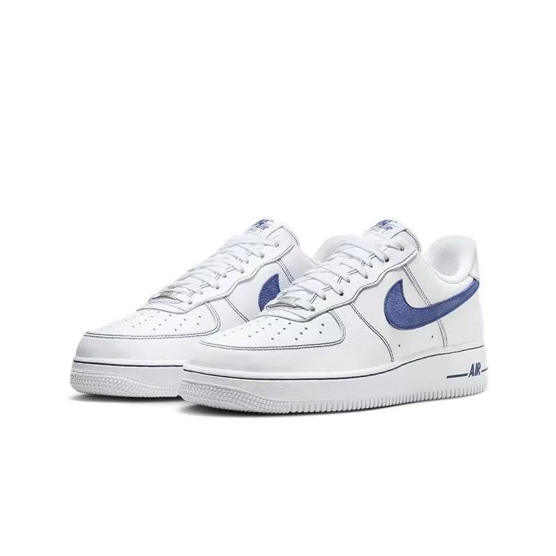 ナイキ オーセンティック エアフォース1 ロー レザー 快適 - Nike Shoes Air Force 1 のレビューと価格