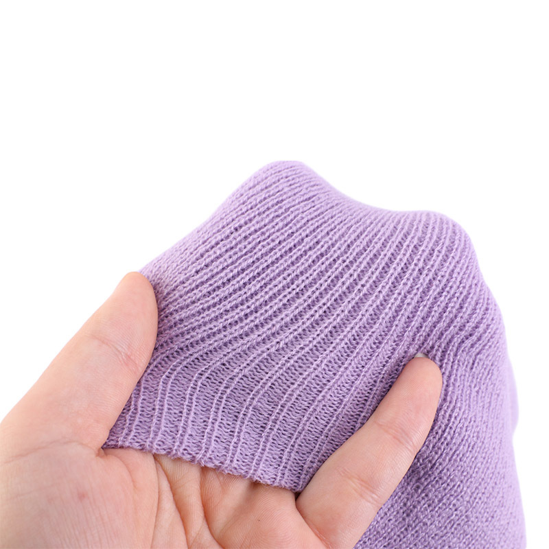 ファッション無地ニットビーニーハット 暖かく柔らかなカフ付き - Beanie Cuffed Knit のレビューと価格