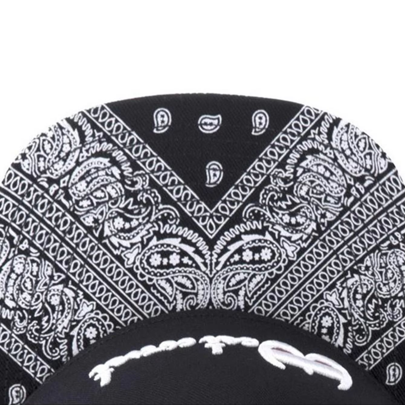 ラグジュアリーワン ドントマーシーキャップ メンズ ハット  - Snapback Hat Flat のレビューと価格