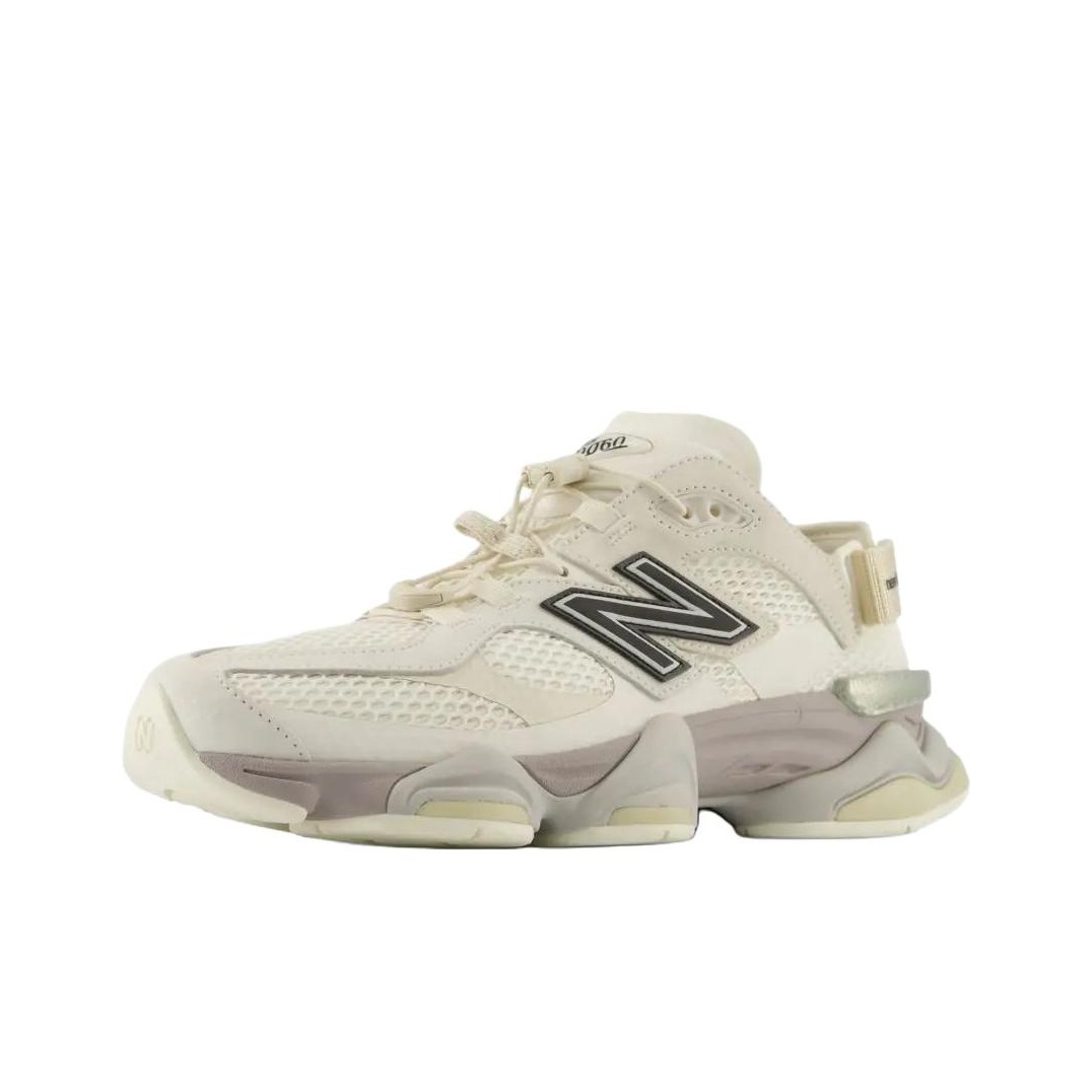 ニューバランス NB 9060 カジュアルシューズ ユニセッ - New Balance Shoes 9060 のレビューと価格