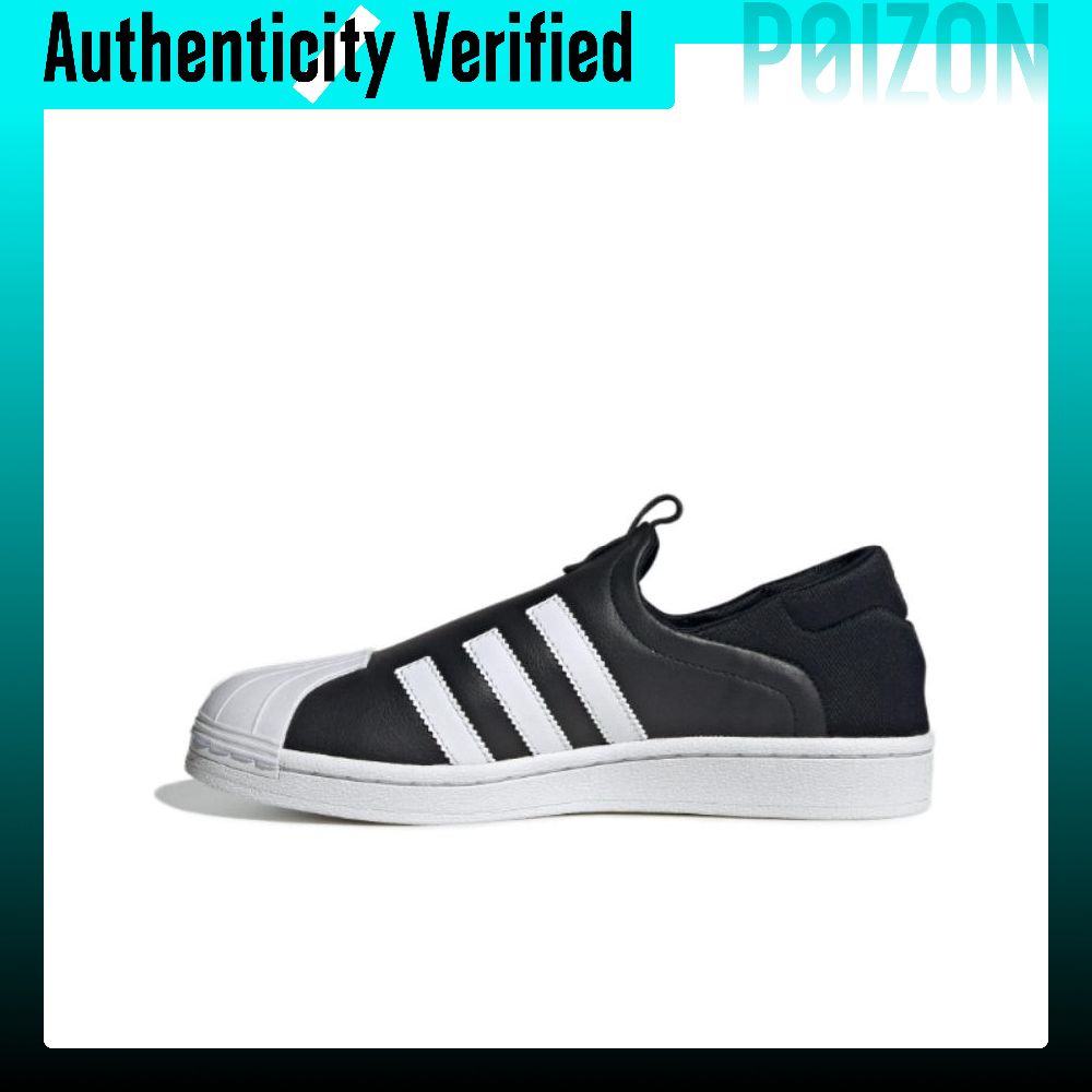 アディダス オリジナルス スーパースター スリップオン ロー - Adidas Shoes Superstar のレビューと価格