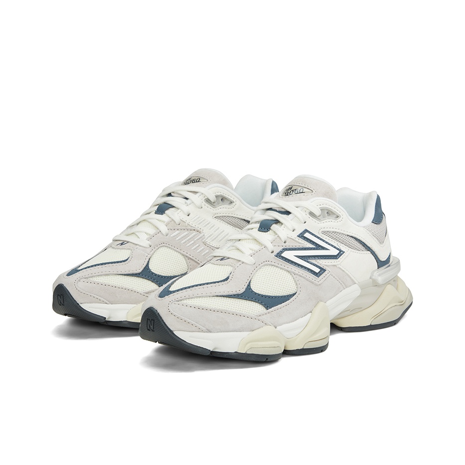 ニューバランス NB 9060 カジュアルシューズ ユニセッ - New Balance Shoes 9060 のレビューと価格